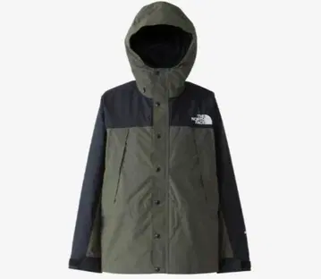 THE NORTH FACE NP62236 마운틴 라이트 자켓