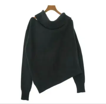 HeRIN.CYE 어깨 트임 니트