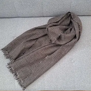 cassandre 카산드레 캐시미어 100% 머플러 이탈리아제