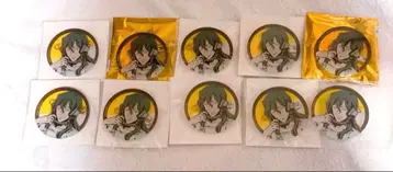 겁쟁이 페달 마키시마 씨