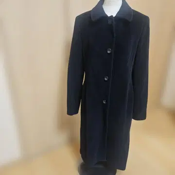 KLEINDOEIL 롱 코트