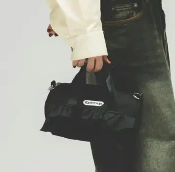 OUTDOOR PRODUCTS x FREAKS STORE 숄더백