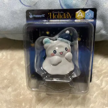 산리오 홀리데이 컬렉션 A상 하나마루 유령