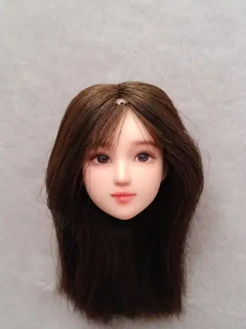 1/6 커스텀 인형 헤드 미나미