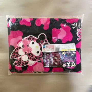 미개봉 새상품 갸루라비 큰 담요 산리오