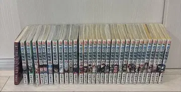 청의 엑소시스트 1~30권 세트 + TIME KILLERS