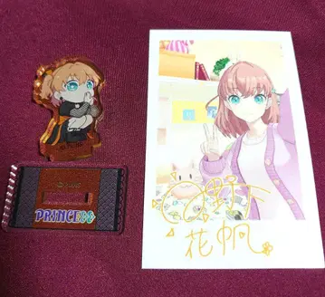 히노시타 카호 2세트