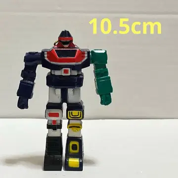 갓 마즈 소프트 비닐 포피