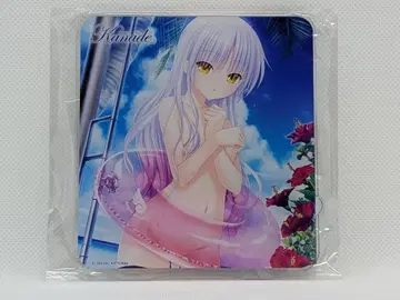 Angel Beats! 아크릴 포트레이트 타치바나 카나데 럭키 챌린지