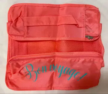 나카야마 미호 콘서트 투어 2024 트래블 파우치