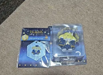 산리오 Happy 복권 A상 E상 폼폼푸딩