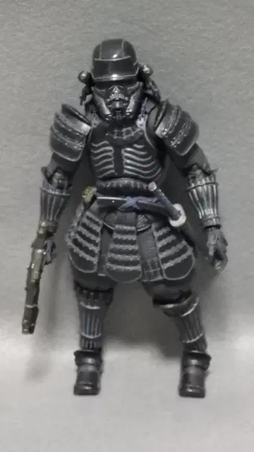 명장 MOVIEREALIZATION STAR WARS 쉐도우 트루퍼