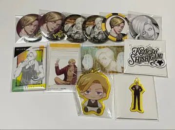 쟝켓뱅크 사자신 묶음 판매