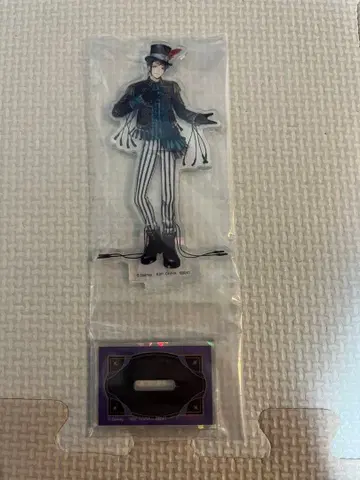 트위스테 제일복권 아크릴 스탠드 플로이드