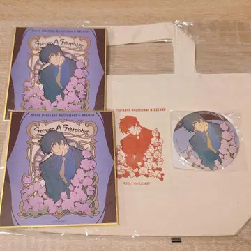 혈계전선 DMM 스크래치 스티븐