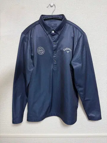 캘러웨이 남성용 골프웨어