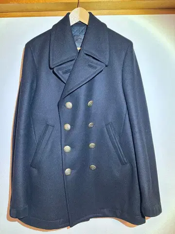 프리티 그린 코트