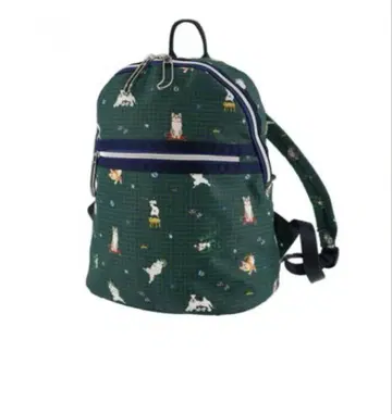 미사용 새상품 맨해트너즈 NEW 라이트 트래블 럭색 고양이 타로