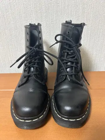 닥터마틴 부츠