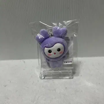 TWICE LOVELY PLUSH MICRO Ver. 서브리 사나