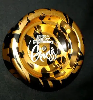 요요 팩토리 Genesis ReL 제네시스 리런치