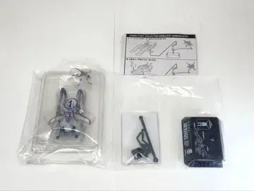 코스모 프리 컬렉션 ACT5 아크엔젤 레어 스트라이크 루즈