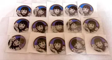 겁쟁이 페달 미도스지 씨