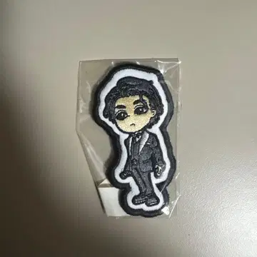 아카니시 진 벨크로 와펜