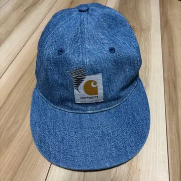 Carhartt INVINCIBLE 캡