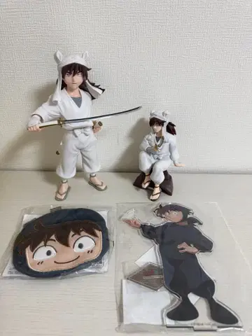 닌타마 란타로 도이 한스케 묶음 판매