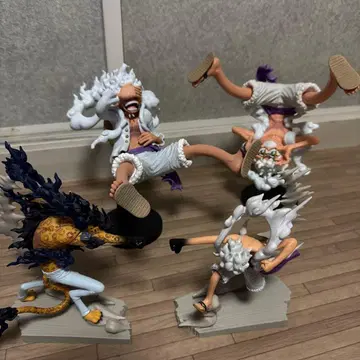 원피스 피규어 니카