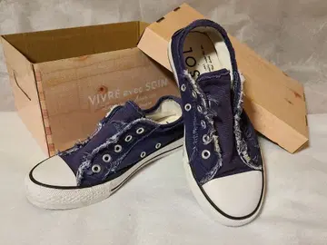 슬립온 스니커즈 * 여성용