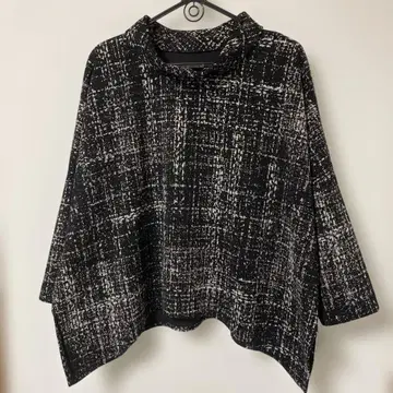 택 포함 새상품 시선당 토모 컬렉션 블랙, 화이트, 핑크 패턴