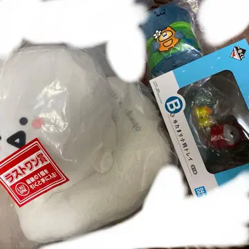 제일복권 오분구 씨와 함께