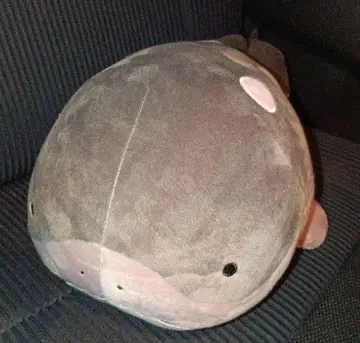 포켓몬스터 메챠모후굿토 봉제 인형 ~도오~