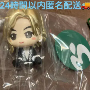 미세스 제일복권 C상 후지와라 료카 피규어 료짱
