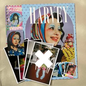 XG 시그리 2025 하비 세트