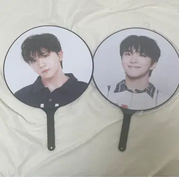 boynextdoor 보넥도 운학 부채 묶음 판매 knock on