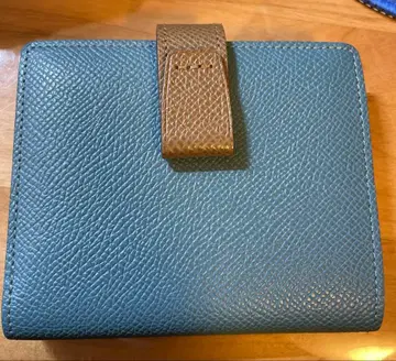 아틀리에 누우 atelier nuu 접이식 지갑