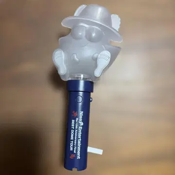 Nissy Entertainment Re:10th 응원봉