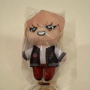 JO1 마스코트 봉제 인형 GiGO 한정판 카와니시 타쿠미