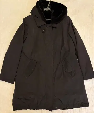 Ballsey 2way 코트 38