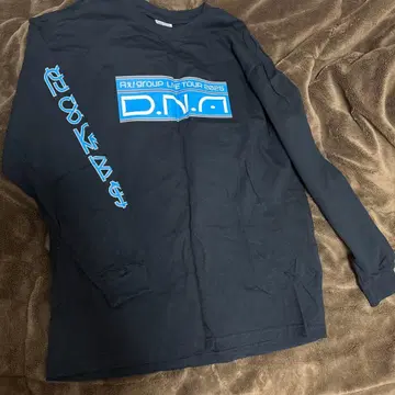 A!group LIVE TOUR 2025 롱티