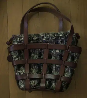 미사용 주스트 캄파뉴 브라운 그레이 계열