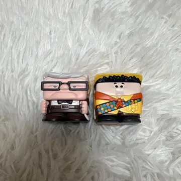 POPMART POPCUBE PIXAR 업