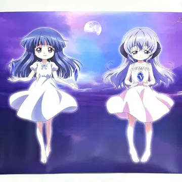 쓰르라미 울 적에 제일복권 목욕탕 포스터