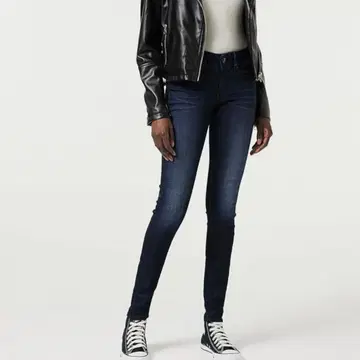 G-Star RAW 미디 코디 스키니 사이즈 24