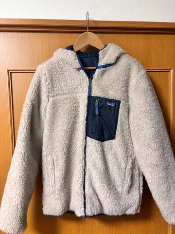 Patagonia 플리스 자켓 XXL