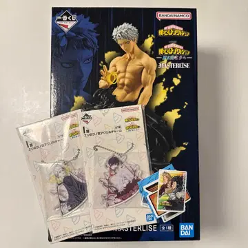 히로아카 제일복권 더 멀리 올포원 피규어 묶음 판매