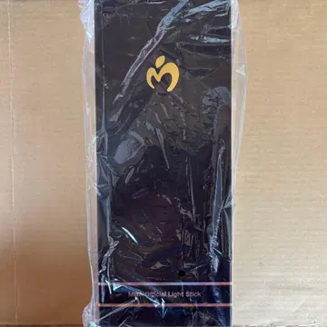 미세스 바벨탑 MGA Official Light Stick 응원봉